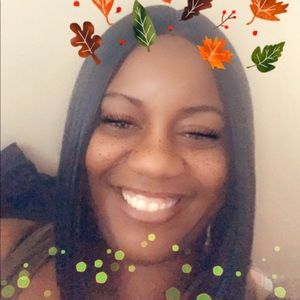 Meet your Posher, Martina